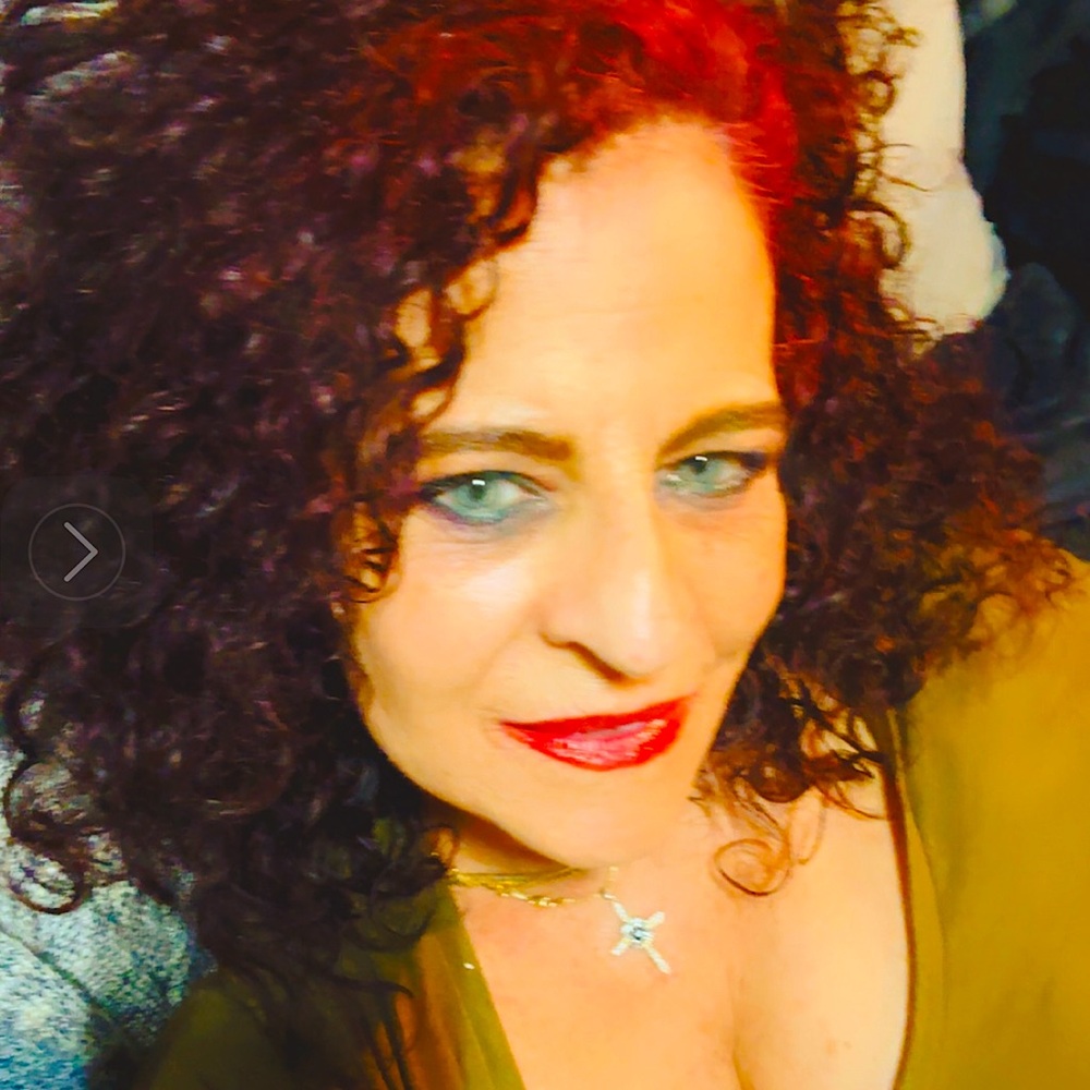 Meet your Posher, Patricia